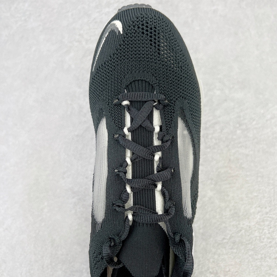 Nike Spark Flyknit 黑色 低筒 运动鞋 休闲鞋 板鞋 泡棉 运动 跑步鞋 男鞋 女鞋