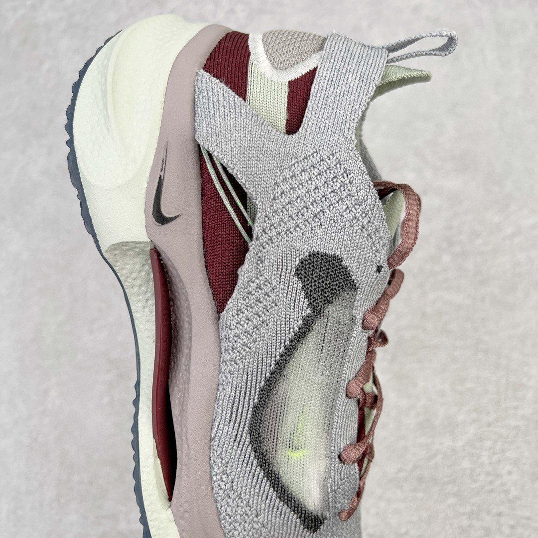 Nike Spark Flyknit 灰紫 低筒 运动鞋 休闲鞋 板鞋 泡棉 运动 跑步鞋 男鞋 女鞋