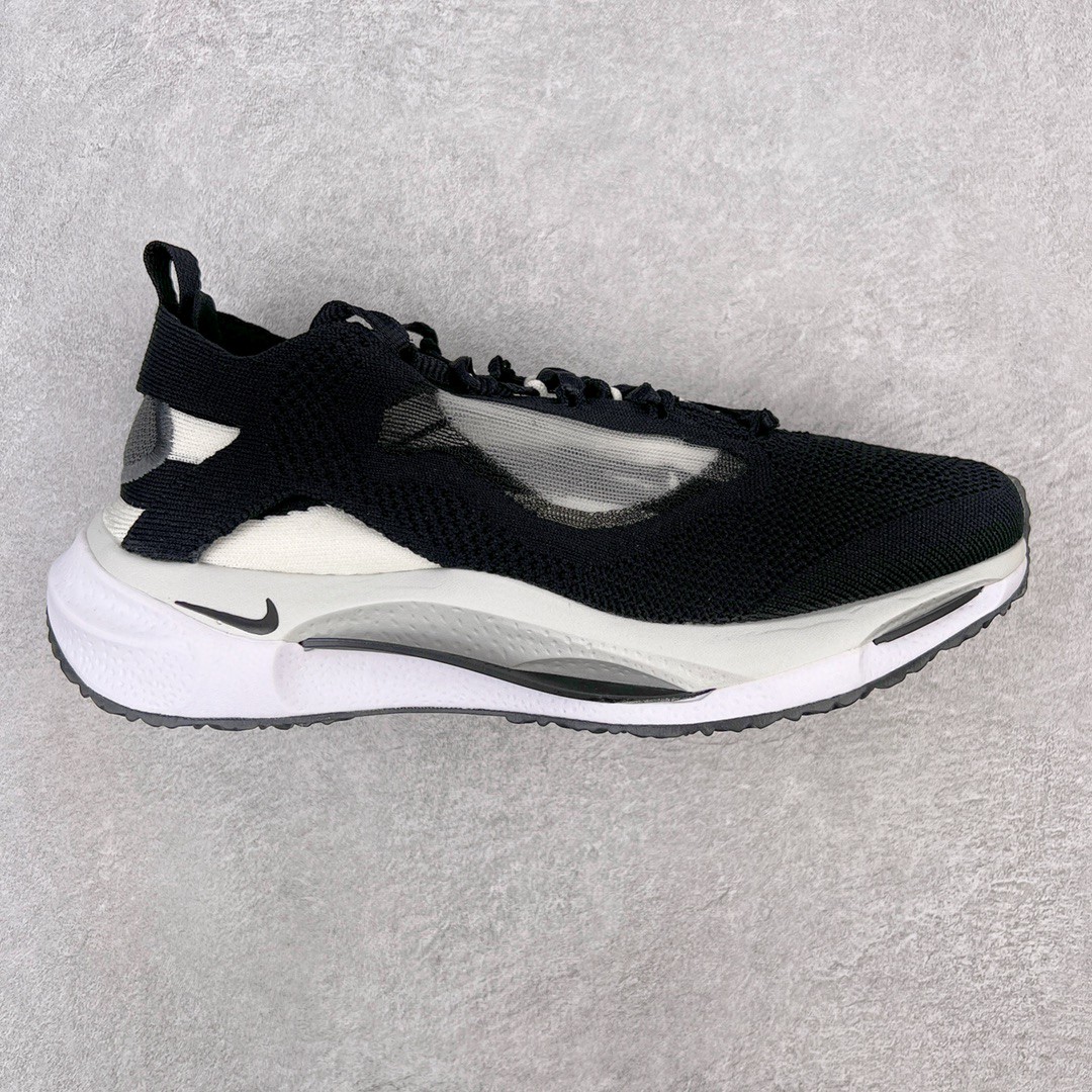 Nike Spark Flyknit 黑色 低筒 运动鞋 休闲鞋 板鞋 泡棉 运动 跑步鞋 男鞋 女鞋