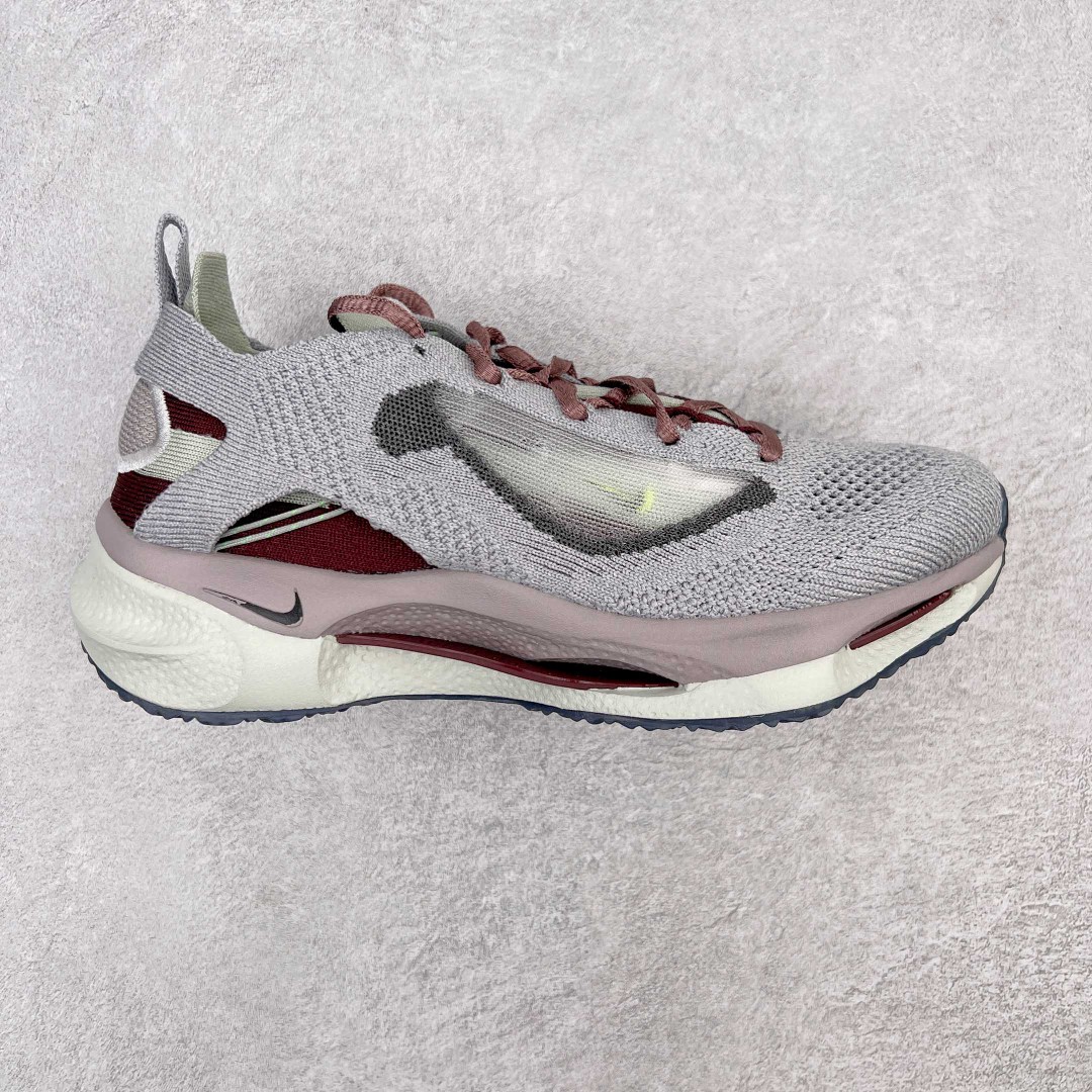 Nike Spark Flyknit 灰紫 低筒 运动鞋 休闲鞋 板鞋 泡棉 运动 跑步鞋 男鞋 女鞋