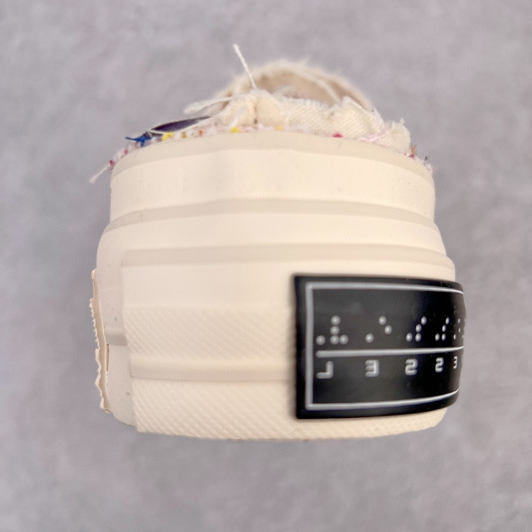 xVESSEL G.O.P. Slip on Pink Tweed 吴建豪 小香风 粉色 低筒 半拖 板鞋 休闲鞋 男鞋 女鞋 F21X35P