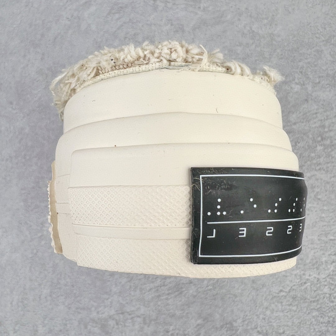 xVESSEL G.O.P. Slip on White 吴建豪 白色 低筒 半拖 板鞋 休闲鞋 男鞋 女鞋 S20X005W