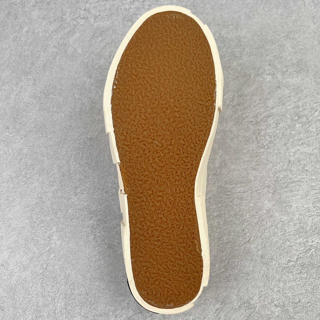 xVESSEL G.O.P. Slip on White Tweed 吴建豪 小香风 白粉 低筒 半拖 板鞋 休闲鞋 男鞋 女鞋 F21X35W