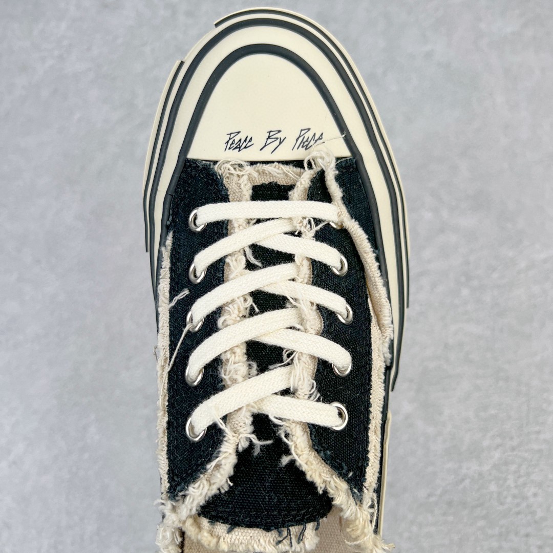 xVESSEL G.O.P. Slip on 吴建豪 黑白 夜光 低筒 半拖 板鞋 休闲鞋 男鞋 女鞋 情侣鞋 S19X003B