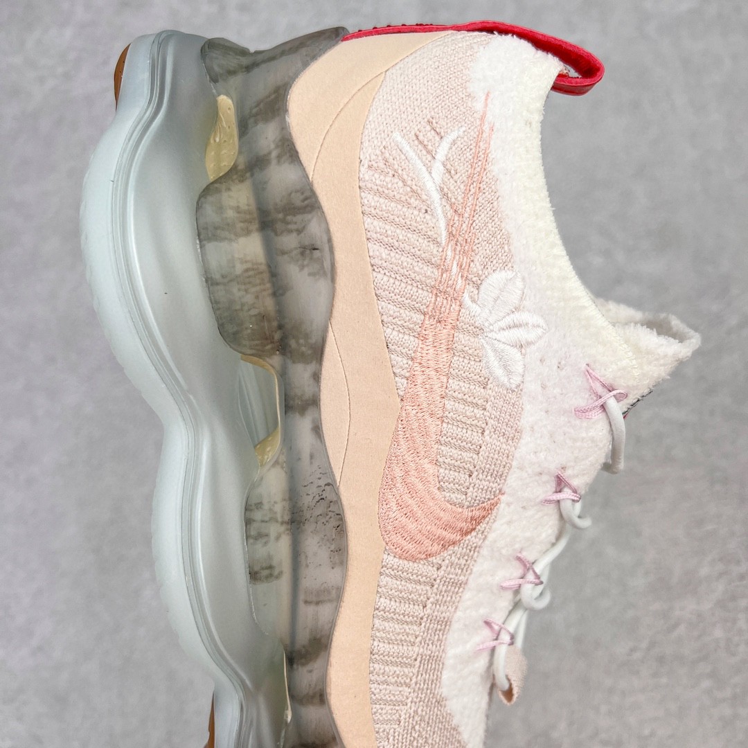 Air Max Scorpion FK Leap High 粉色 低筒 跑步鞋 运动鞋 男鞋 女鞋 FD4339-180