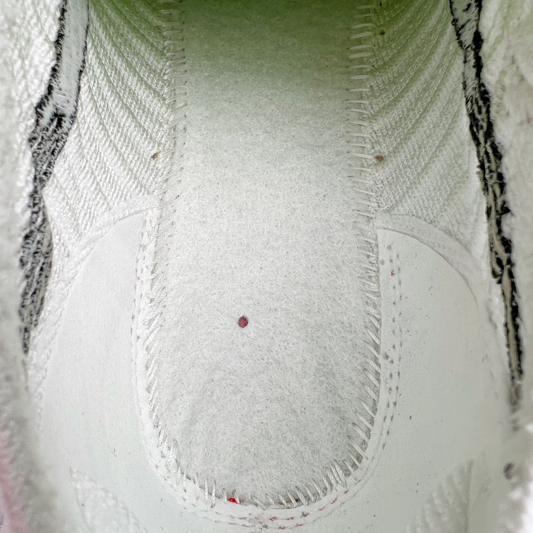 Air Max Scorpion FK 白红 低筒 跑步鞋 运动鞋 男鞋 女鞋 FD4319-101