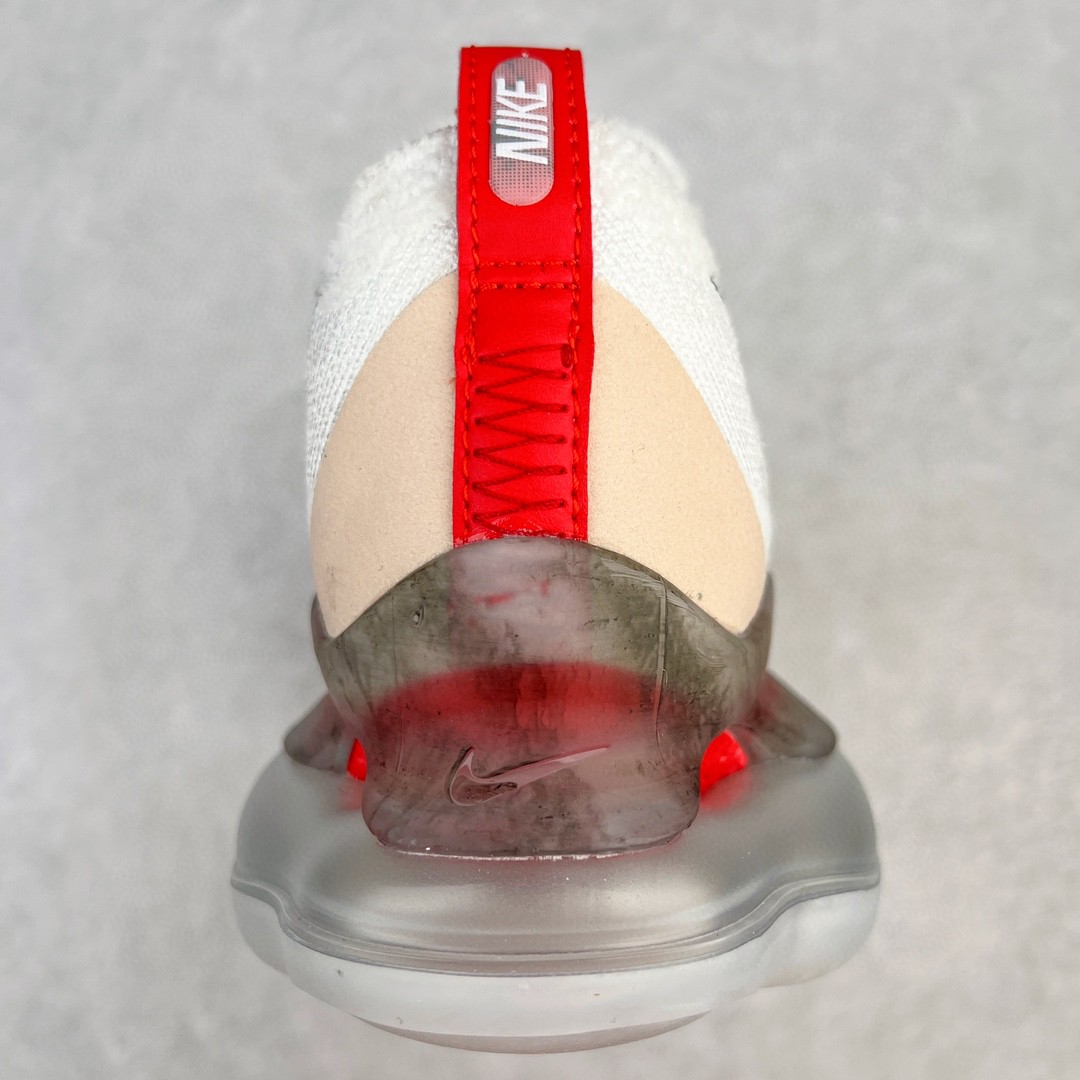 Air Max Scorpion FK 白红 低筒 跑步鞋 运动鞋 男鞋 女鞋 FD4319-101