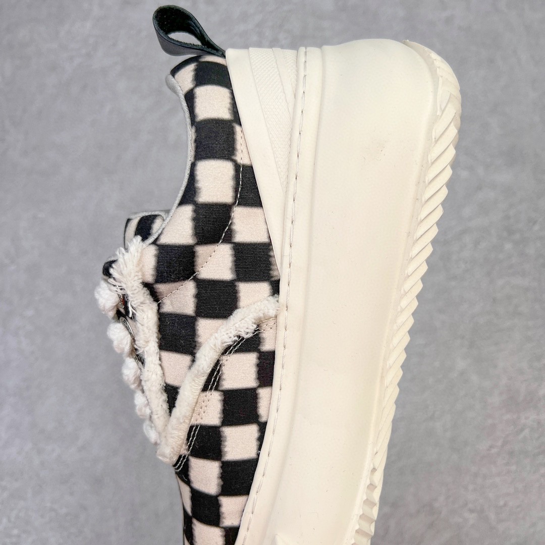 xVEESEL Pixel Light 吴建豪 素格半糖黑白 低筒 厚底 增高鞋 硫化鞋 板鞋 休闲鞋 男鞋 女鞋 F22X68B