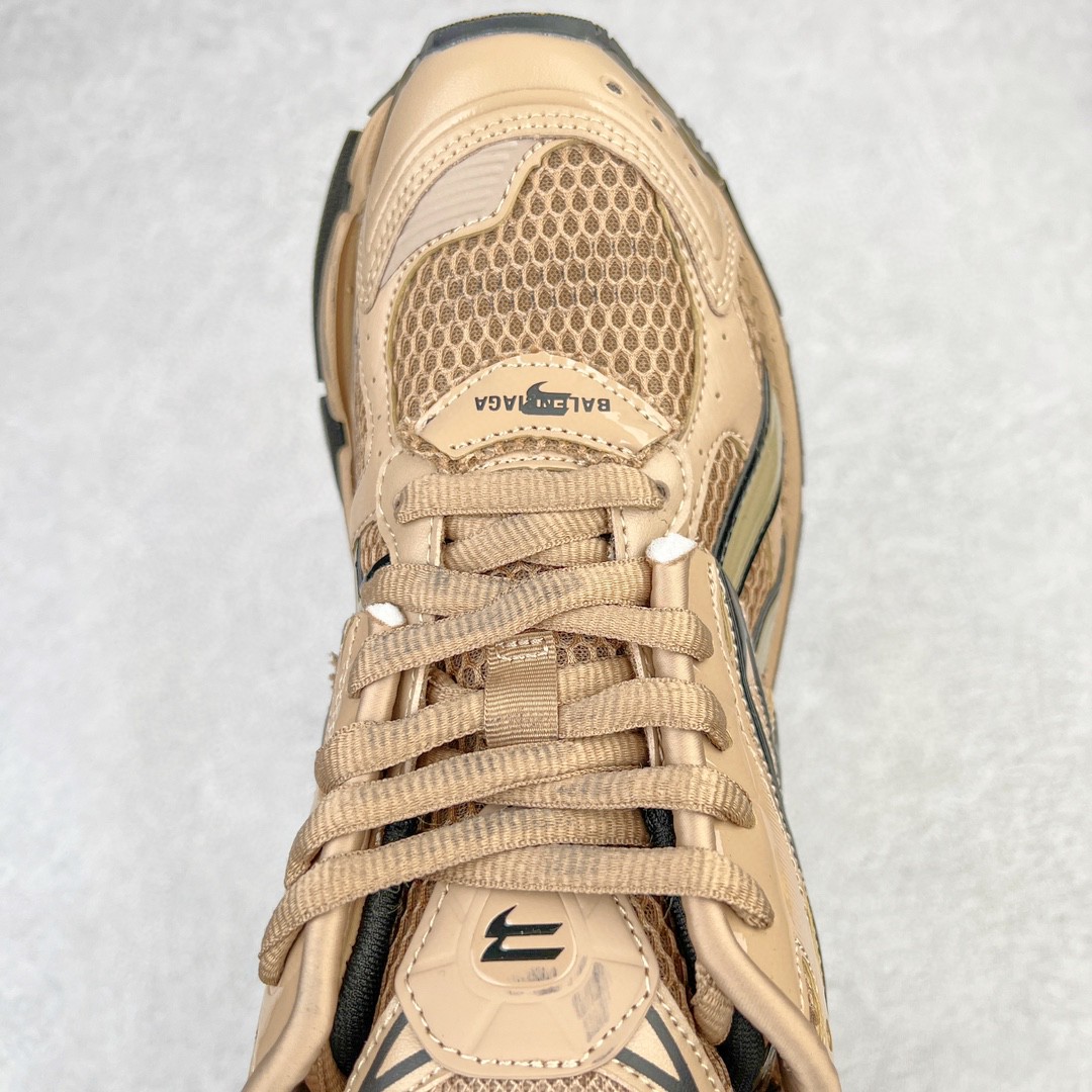 Balenciaga Runner 巴黎世家 棕褐色 老爹鞋 运动 复古板鞋 休闲鞋 男鞋 女鞋