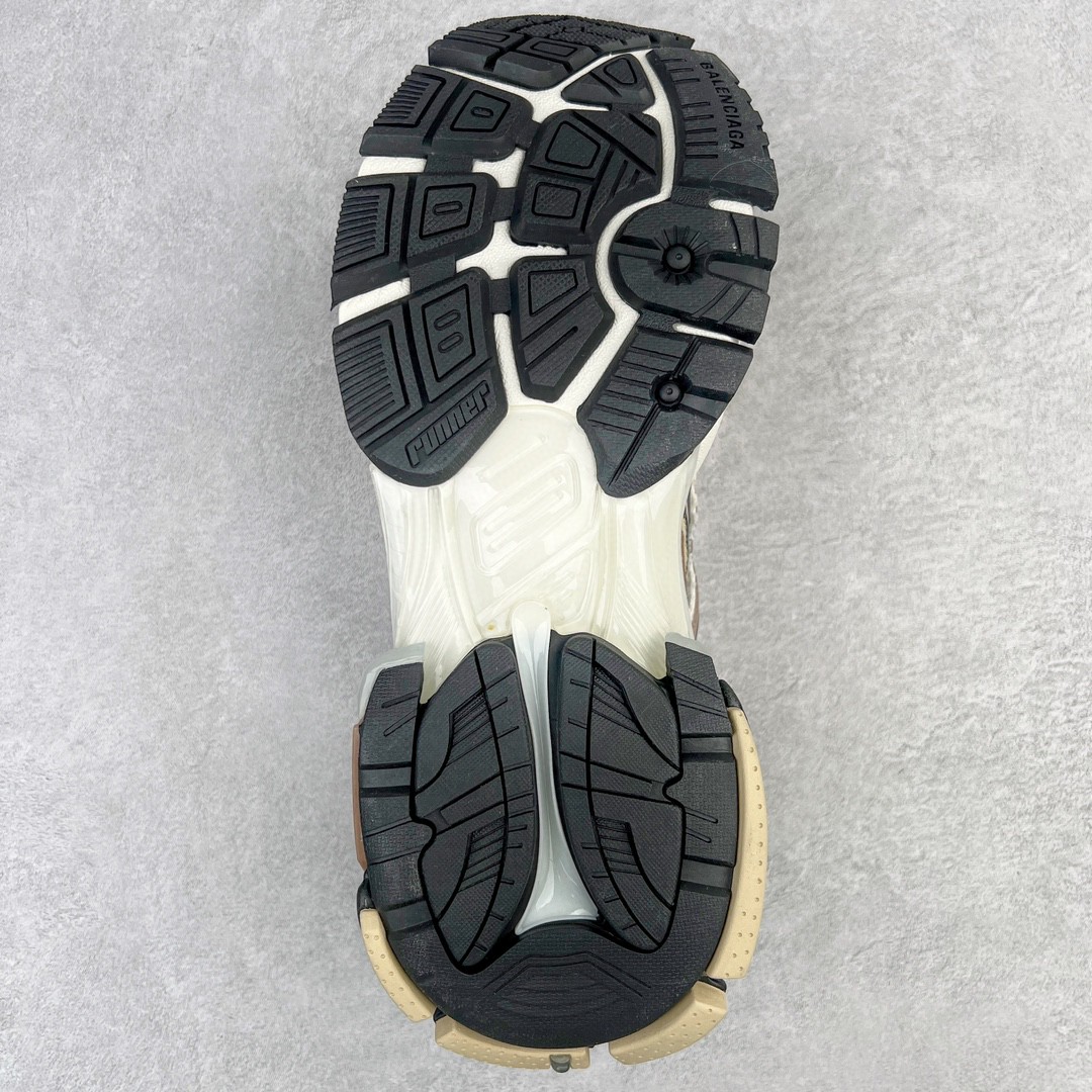 Balenciaga Runner 巴黎世家 米金 老爹鞋 运动 复古板鞋 休闲鞋 男鞋 女鞋
