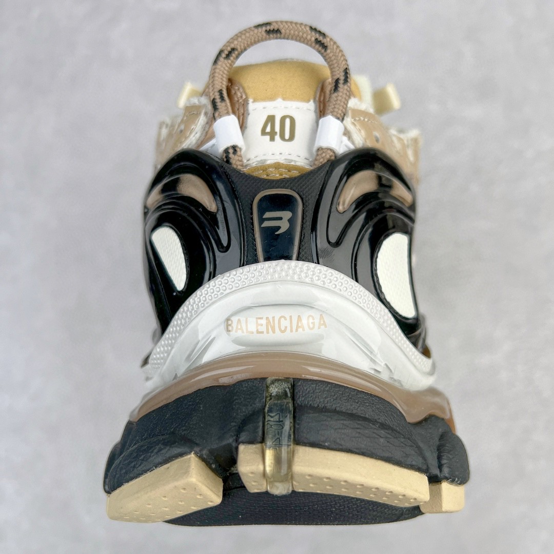 Balenciaga Runner 巴黎世家 米金 老爹鞋 运动 复古板鞋 休闲鞋 男鞋 女鞋
