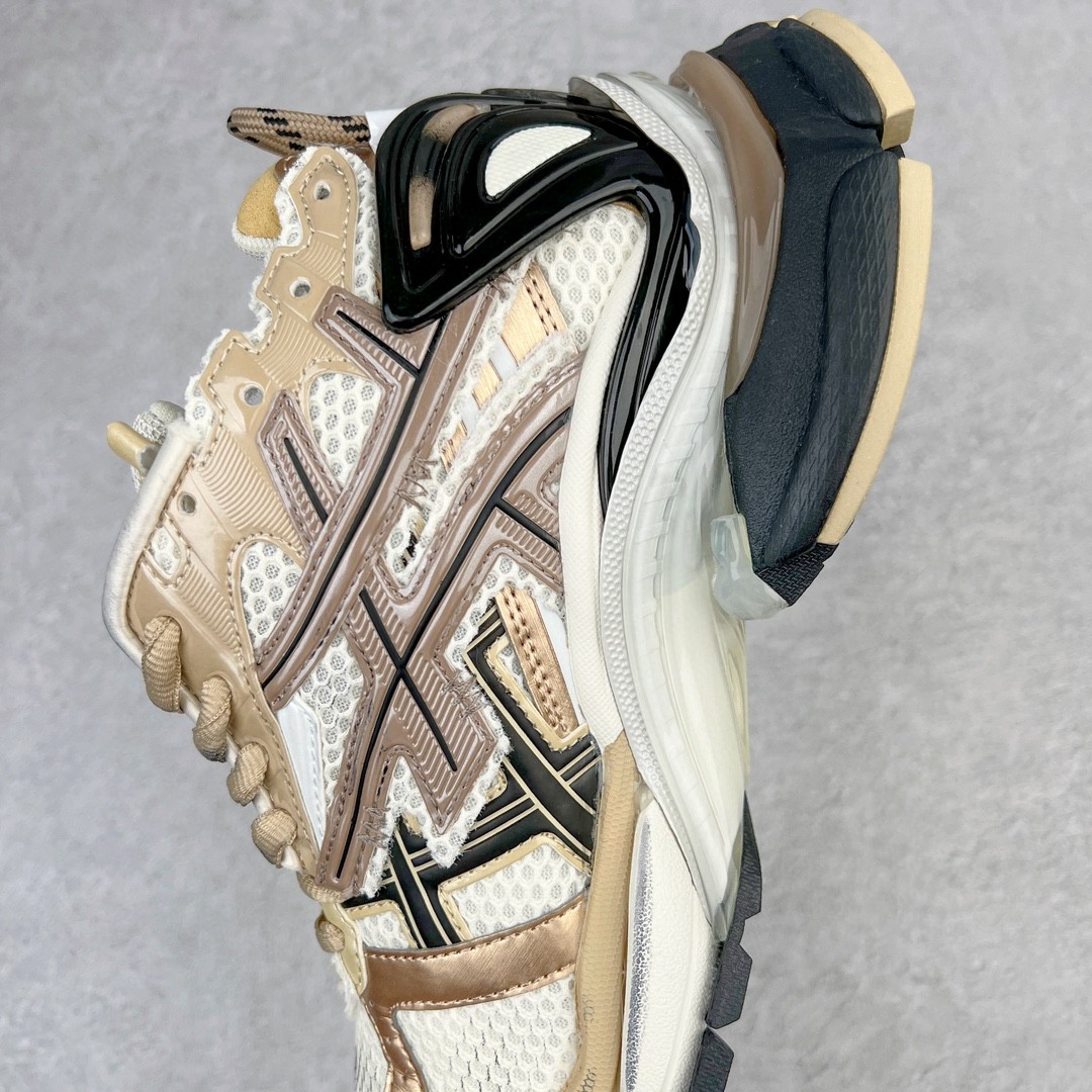 Balenciaga Runner 巴黎世家 米金 老爹鞋 运动 复古板鞋 休闲鞋 男鞋 女鞋