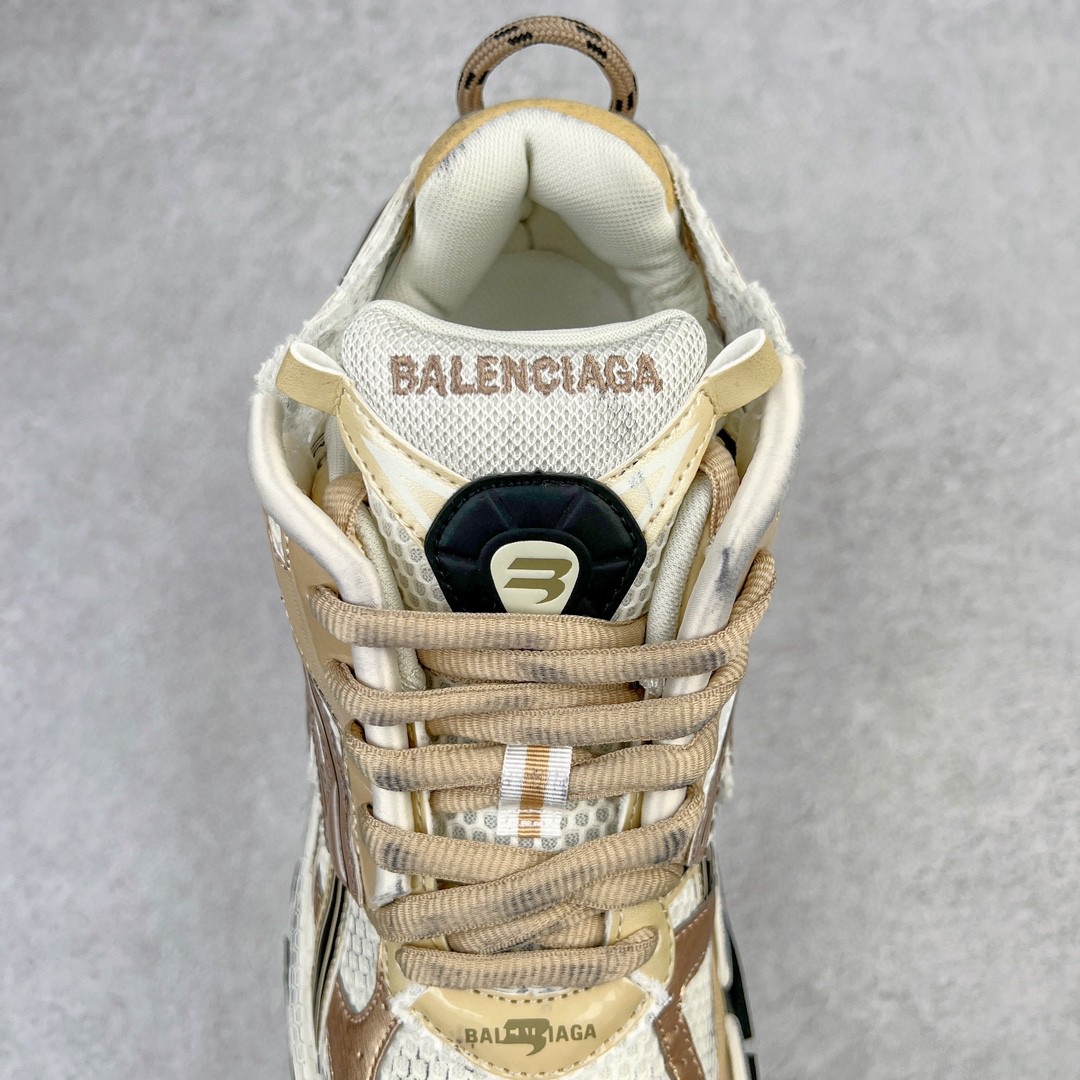 Balenciaga Runner 巴黎世家 米金 老爹鞋 运动 复古板鞋 休闲鞋 男鞋 女鞋