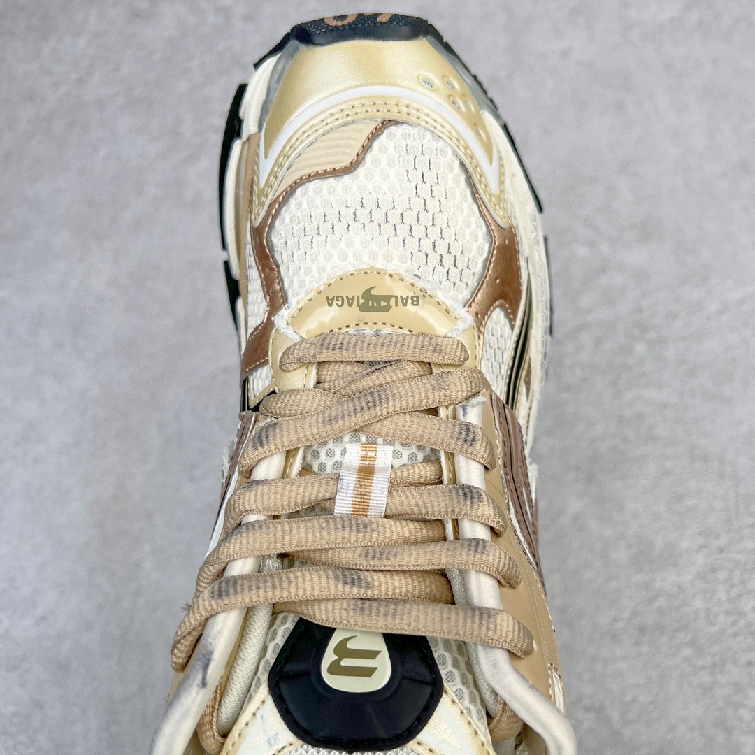 Balenciaga Runner 巴黎世家 米金 老爹鞋 运动 复古板鞋 休闲鞋 男鞋 女鞋