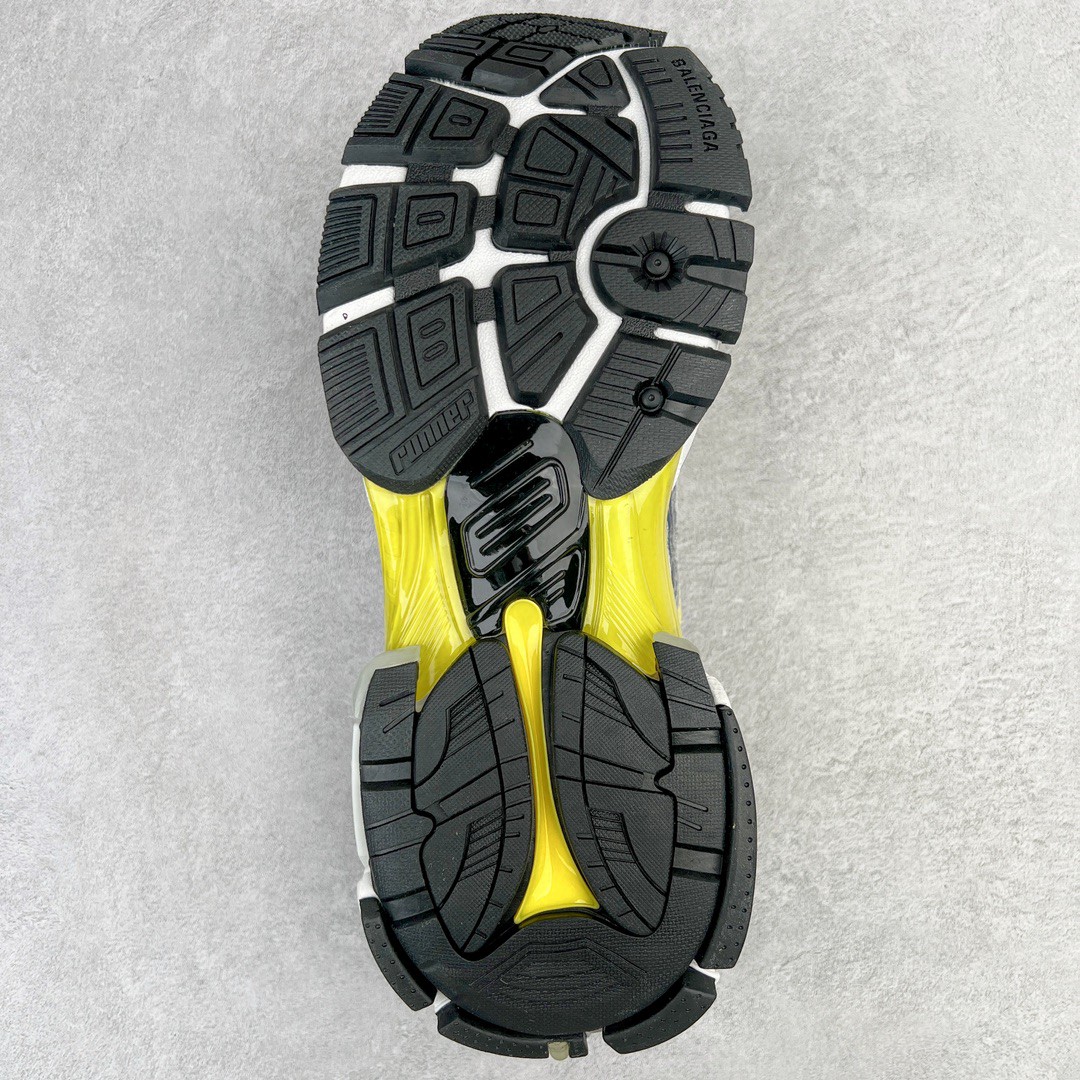 Balenciaga Runner 巴黎世家 白蓝 老爹鞋 运动 复古板鞋 休闲鞋 男鞋 女鞋