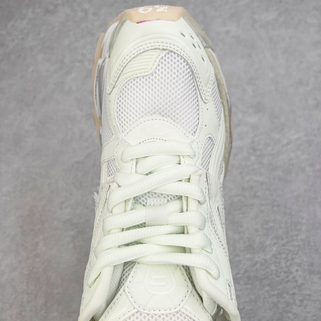Balenciaga Runner 巴黎世家 白色 夜光 老爹鞋 运动 复古板鞋 休闲鞋 男鞋 女鞋