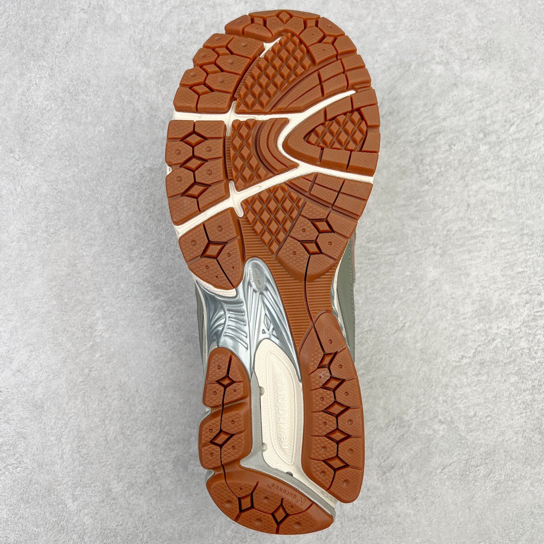 新版 Atmos x New Balance NB 2002R Oasis 米棕绿 低筒 跑步鞋 运动鞋 休闲鞋 男鞋 女鞋 M2002RAM