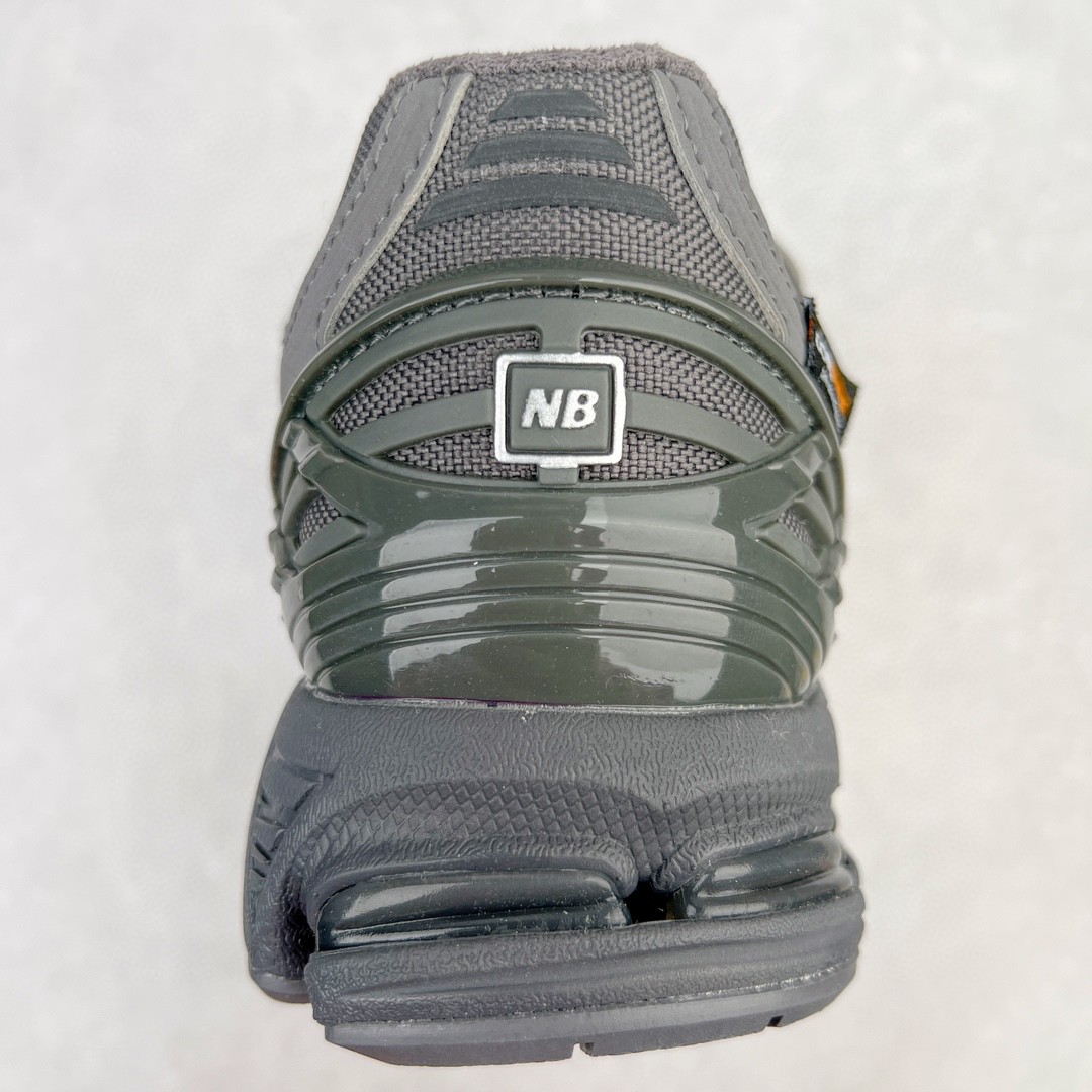 新版 New Balance 1906R 深灰色 低筒 复古跑鞋 休闲鞋 运动鞋 男鞋 女鞋 M1906RU