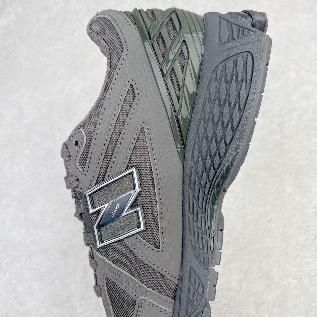 新版 New Balance 1906R 深灰色 低筒 复古跑鞋 休闲鞋 运动鞋 男鞋 女鞋 M1906RU