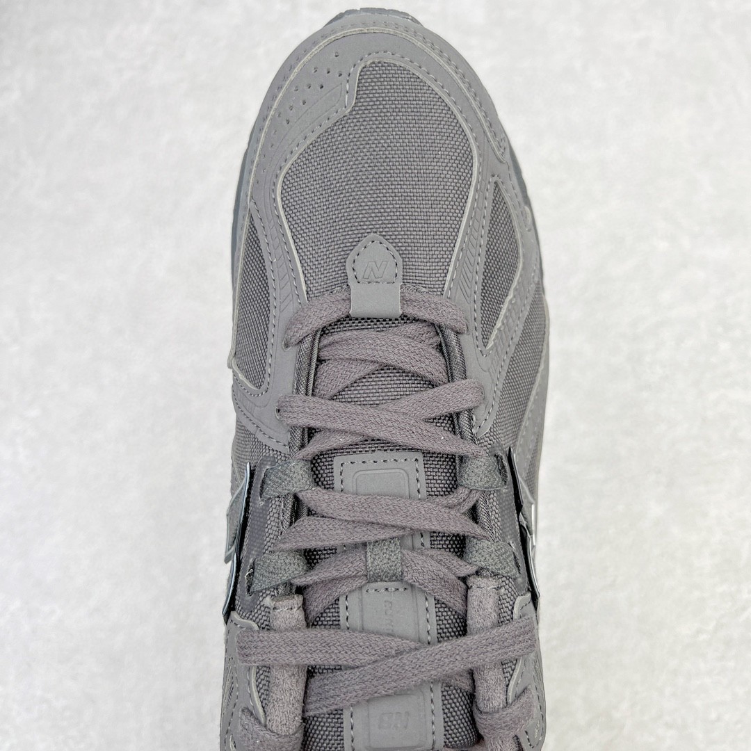 新版 New Balance 1906R 深灰色 低筒 复古跑鞋 休闲鞋 运动鞋 男鞋 女鞋 M1906RU