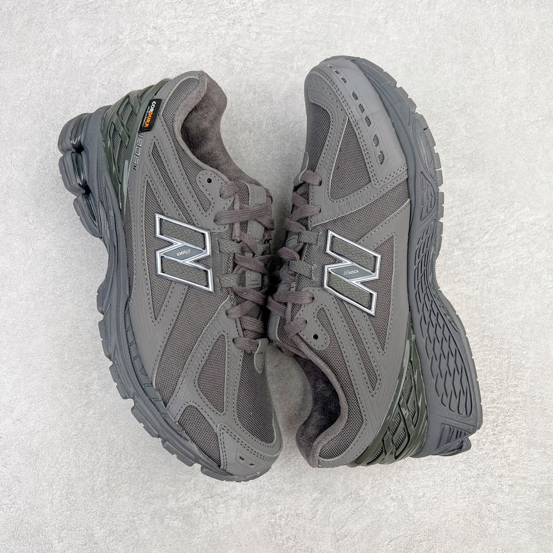 新版 New Balance 1906R 深灰色 低筒 复古跑鞋 休闲鞋 运动鞋 男鞋 女鞋 M1906RU
