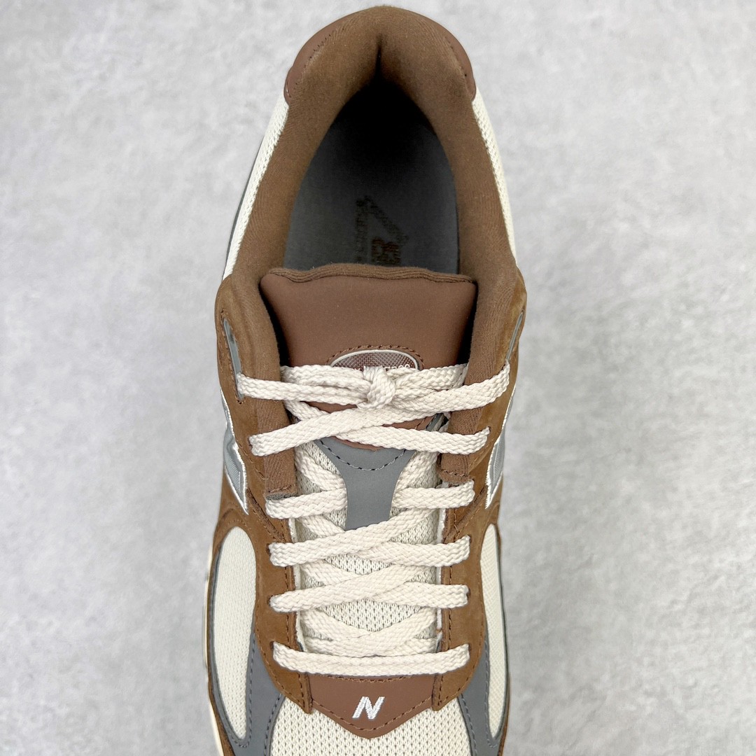 新版 New Balance 2002R 棕灰色 低筒 跑步鞋 运动鞋 休闲鞋 男鞋 女鞋