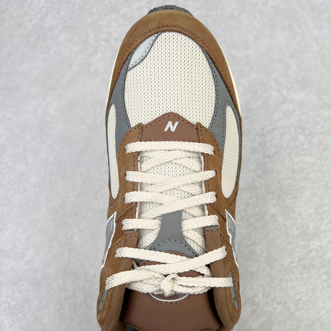新版 New Balance 2002R 棕灰色 低筒 跑步鞋 运动鞋 休闲鞋 男鞋 女鞋