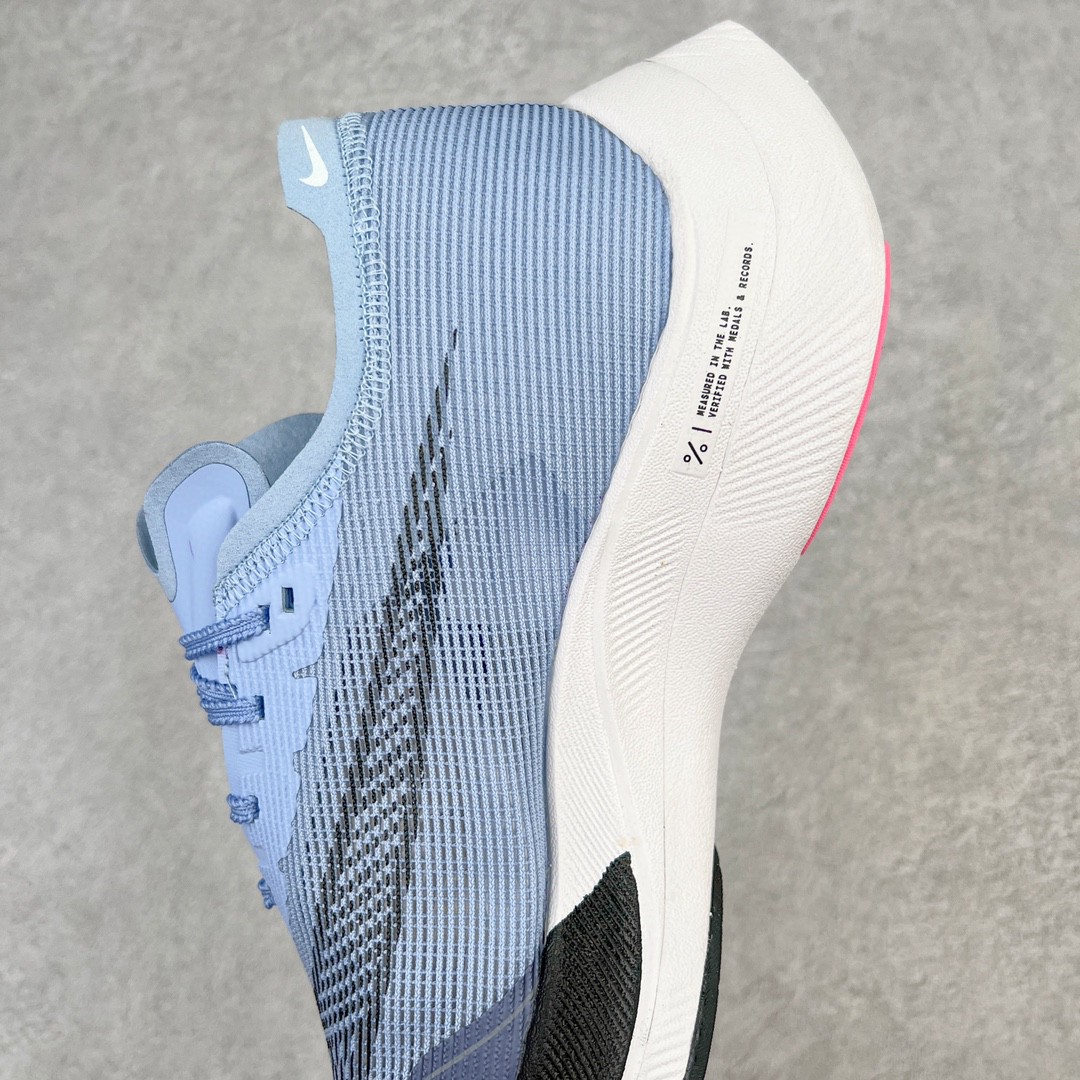 Nike Zoomx Vaporfly Next %2 蓝色 低筒 减震 跑步鞋 运动鞋 休闲鞋 男鞋 女鞋 