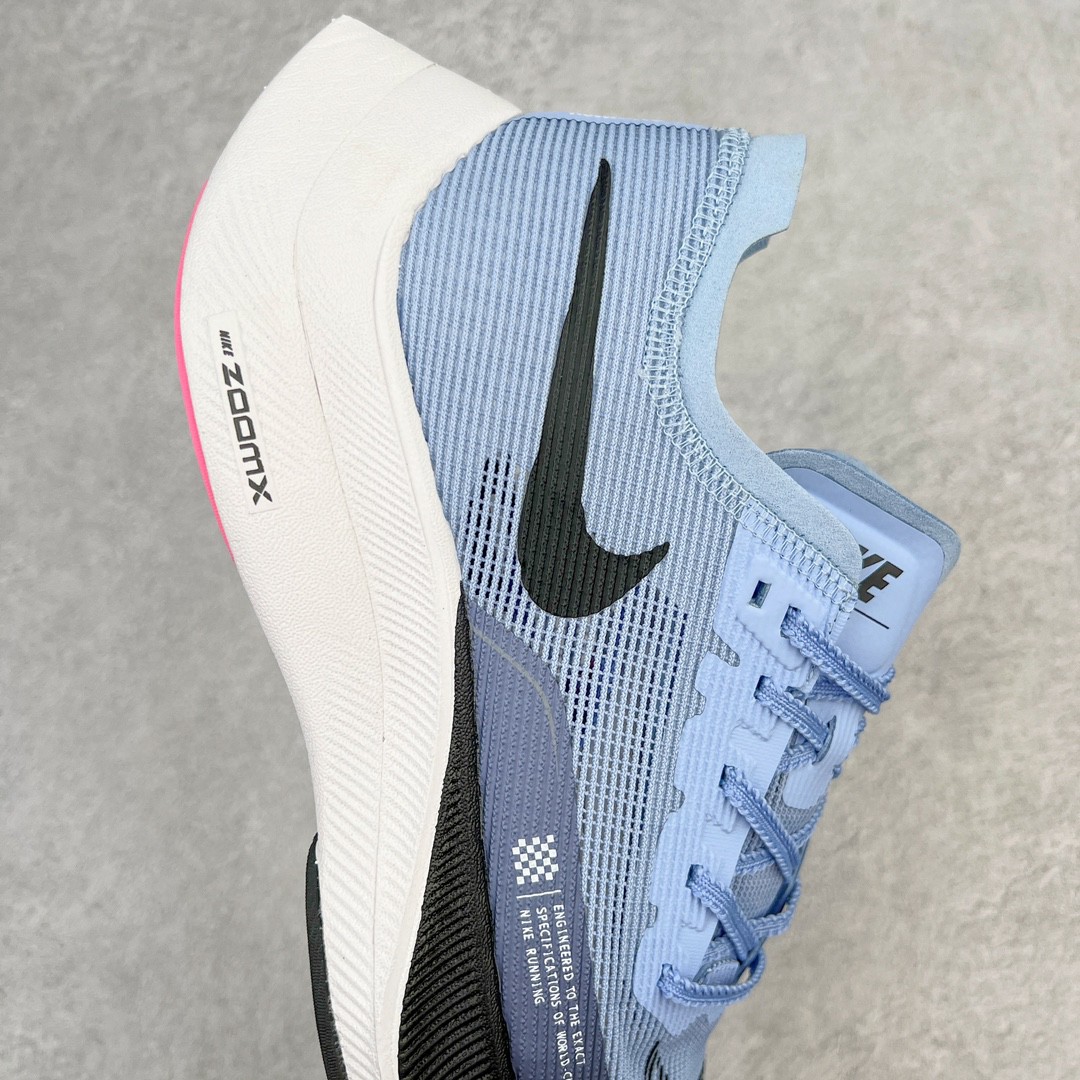 Nike Zoomx Vaporfly Next %2 蓝色 低筒 减震 跑步鞋 运动鞋 休闲鞋 男鞋 女鞋 