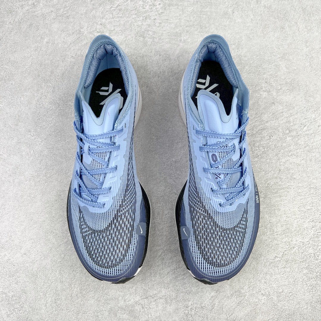 Nike Zoomx Vaporfly Next %2 蓝色 低筒 减震 跑步鞋 运动鞋 休闲鞋 男鞋 女鞋 