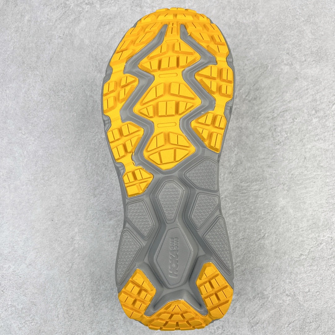 HOKA ONE ONE Challenger ATR 6 飞速羚羊6系列 墨绿色 低筒 越野跑步鞋 运动鞋 户外鞋 男鞋 HOKA ONE ONE Challenger ATR 6 飞速羚羊6系列 蓝黄 低筒 越野跑步鞋 运动鞋 户外鞋 男鞋 1106510-OSRY