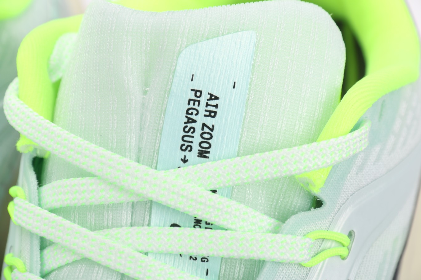 Nike Air Zoom Pegasus 39 登月39 绿色 低筒 运动鞋 跑步鞋 休闲鞋 男鞋 DH4072-301