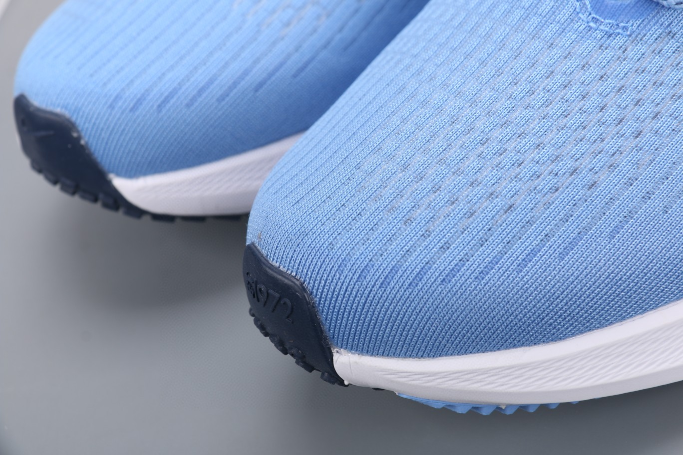 Nike Air Zoom Pegasus 39 登月39 蓝白 低筒 运动鞋 跑步鞋 休闲鞋 男鞋