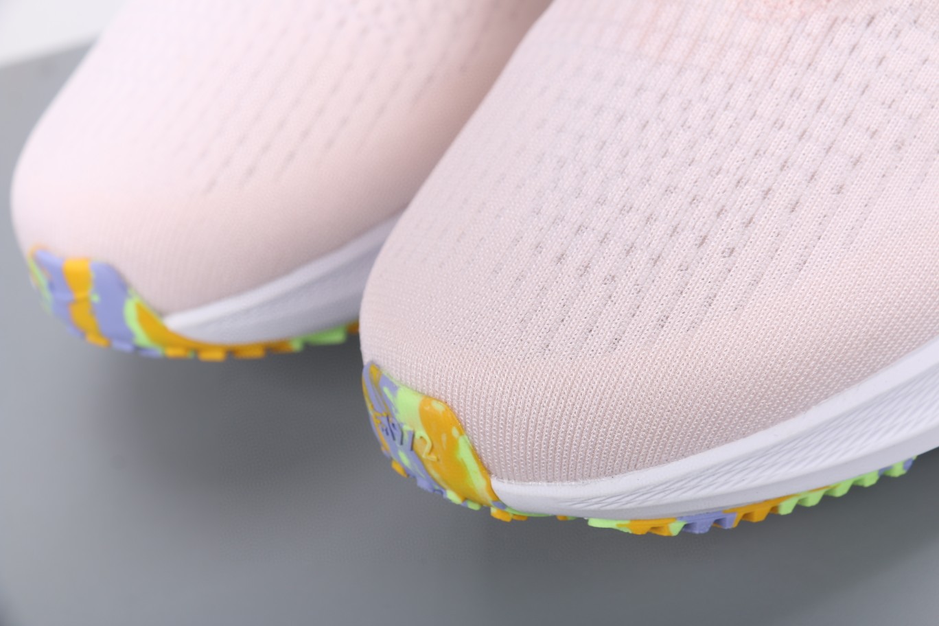 Nike Air Zoom Pegasus 39 登月39 粉白 低筒 运动鞋 跑步鞋 休闲鞋 男鞋 DO9483-600