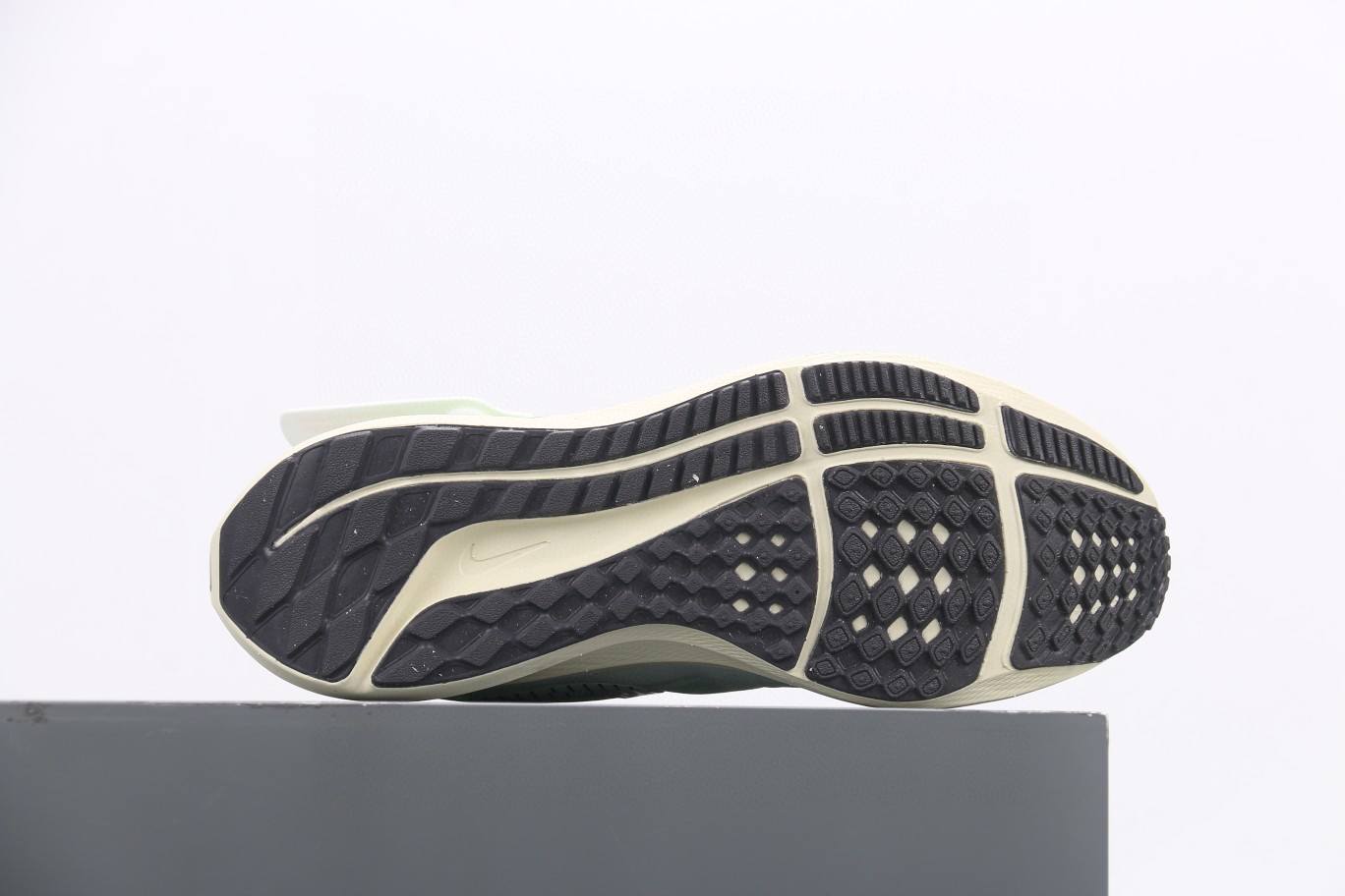 Nike Air Zoom Pegasus 39 登月39 绿色 低筒 运动鞋 跑步鞋 休闲鞋 男鞋 DH4072-301