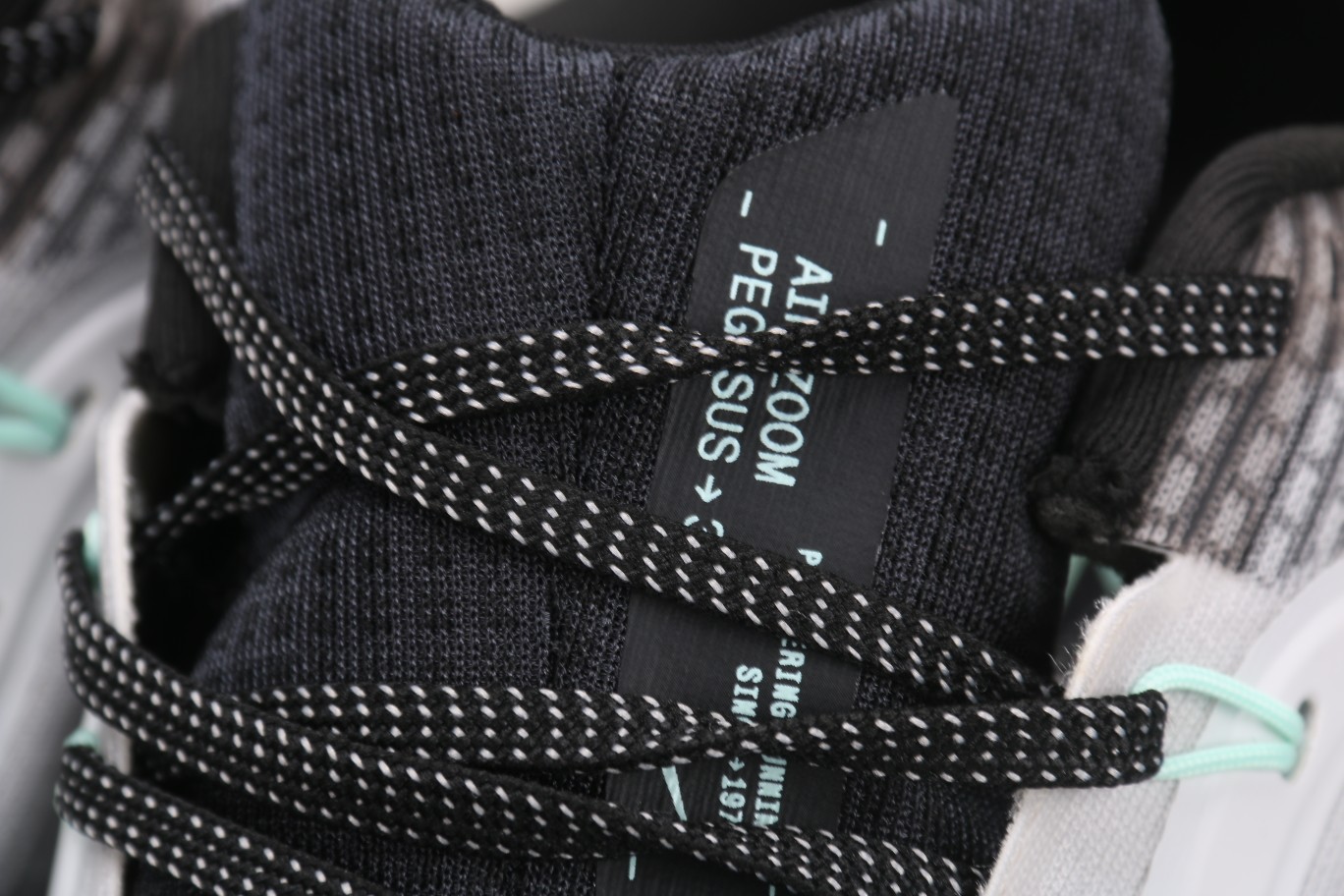 Nike Air Zoom Pegasus 39 登月39 黑灰 低筒 运动鞋 跑步鞋 休闲鞋 男鞋 DH4071-004