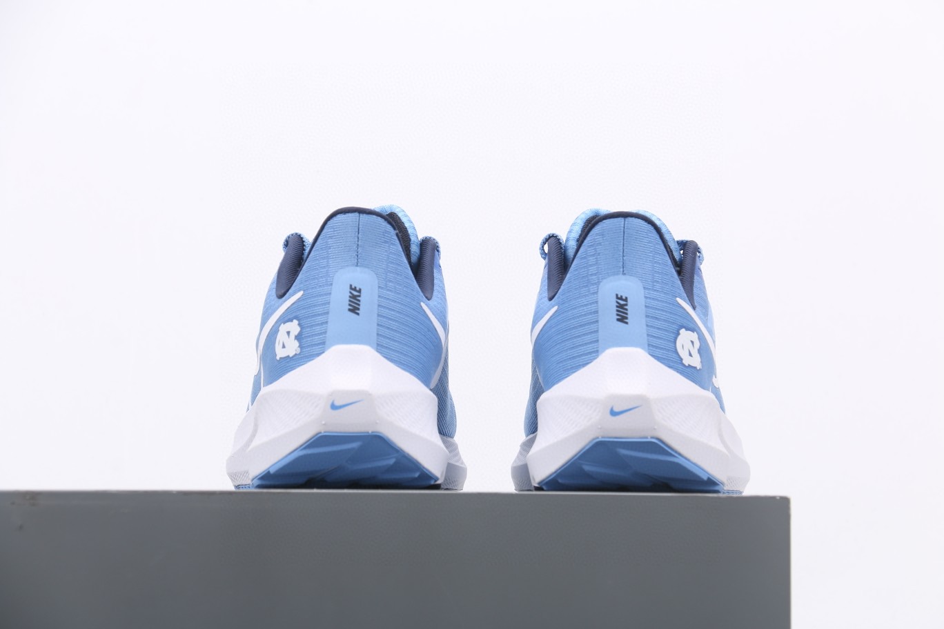 Nike Air Zoom Pegasus 39 登月39 蓝白 低筒 运动鞋 跑步鞋 休闲鞋 男鞋