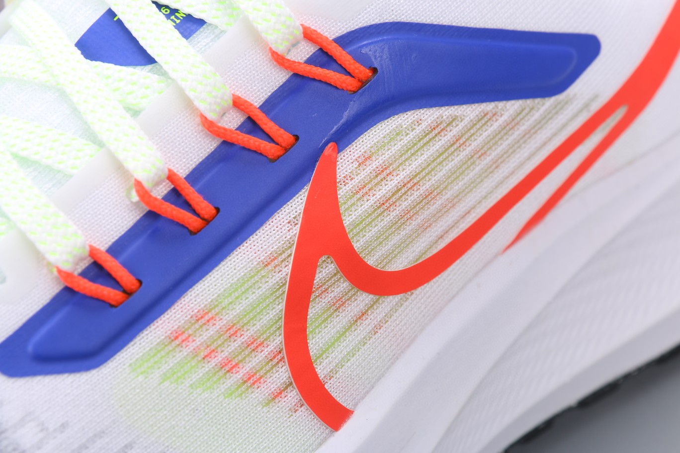 Nike Air Zoom Pegasus 39 登月39 白色 低筒 运动鞋 跑步鞋 休闲鞋 男鞋 DX3354-100