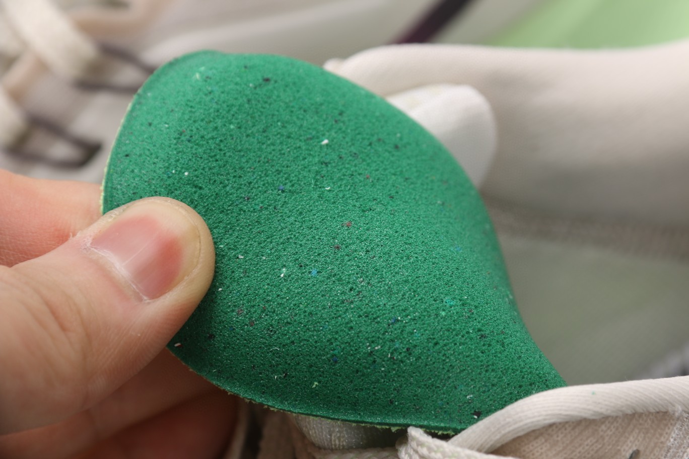 Nike Air Zoom Pegasus 39 登月39 白绿 低筒 运动鞋 跑步鞋 休闲鞋 男鞋 DH4071-101