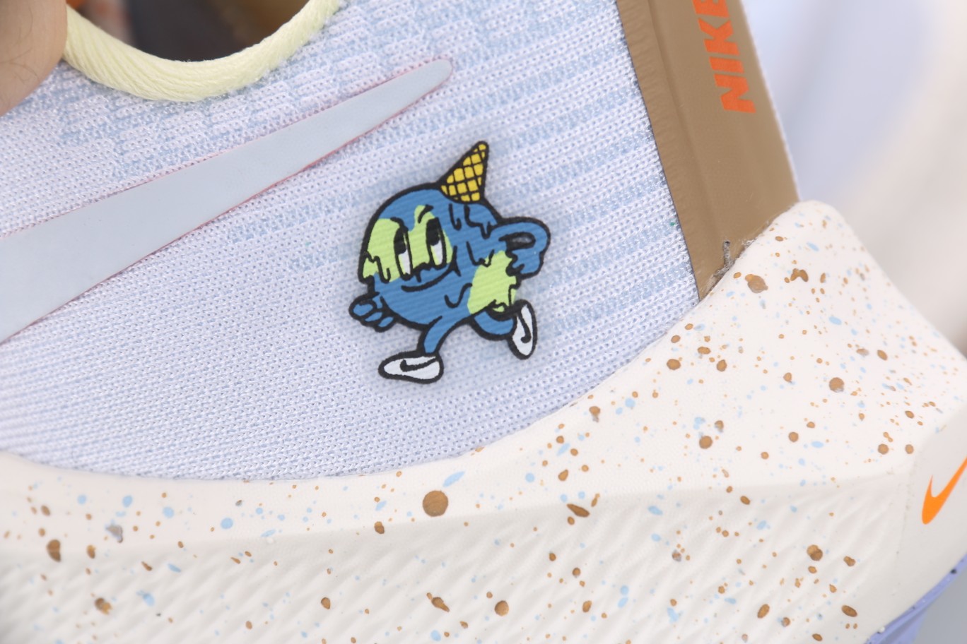 Nike Air Zoom Pegasus 39 登月39 浅蓝 低筒 运动鞋 跑步鞋 休闲鞋 女鞋 DX6047-181