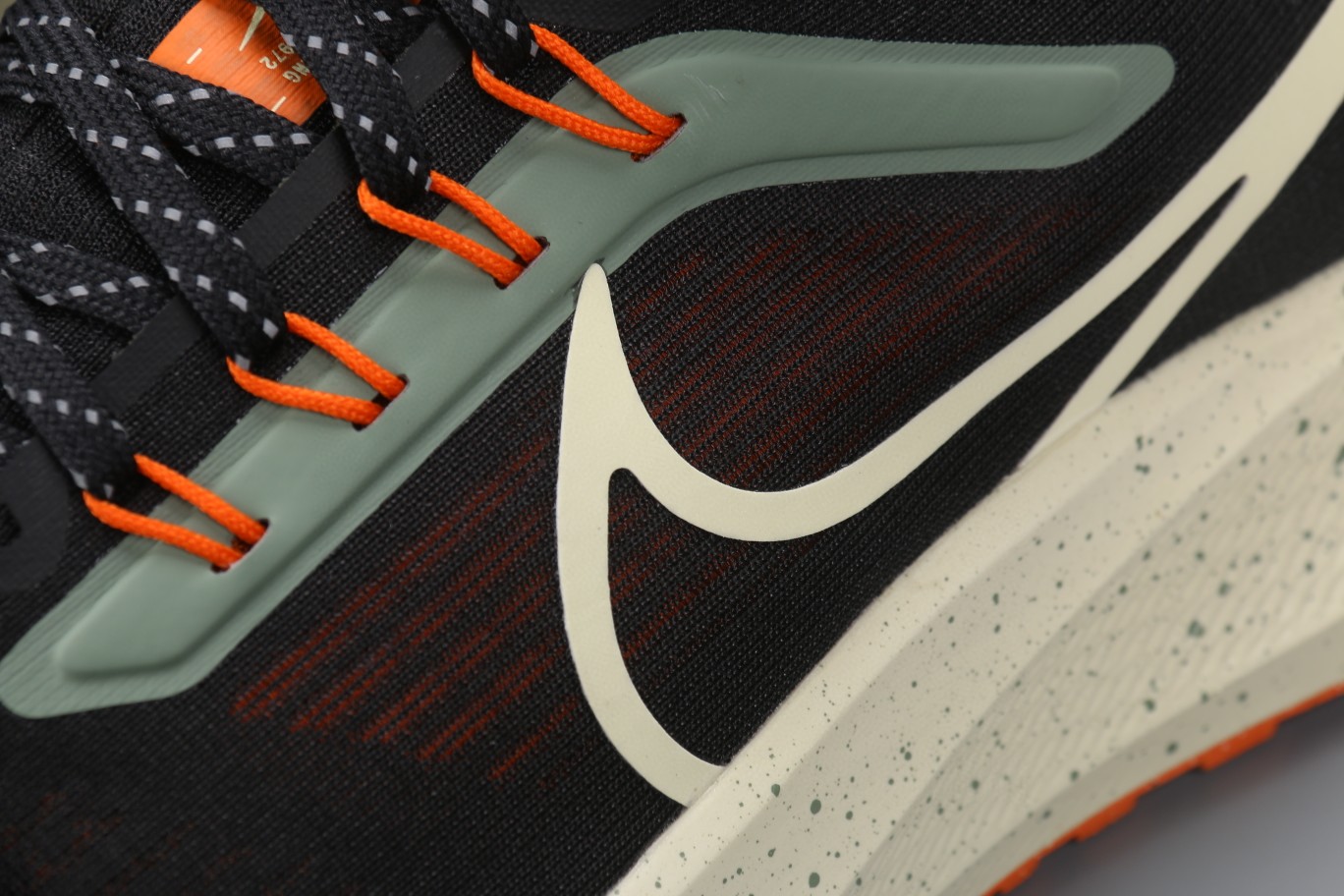 Nike Air Zoom Pegasus 39 登月39 黑色 低筒 运动鞋 跑步鞋 休闲鞋 男鞋 DX6039-071