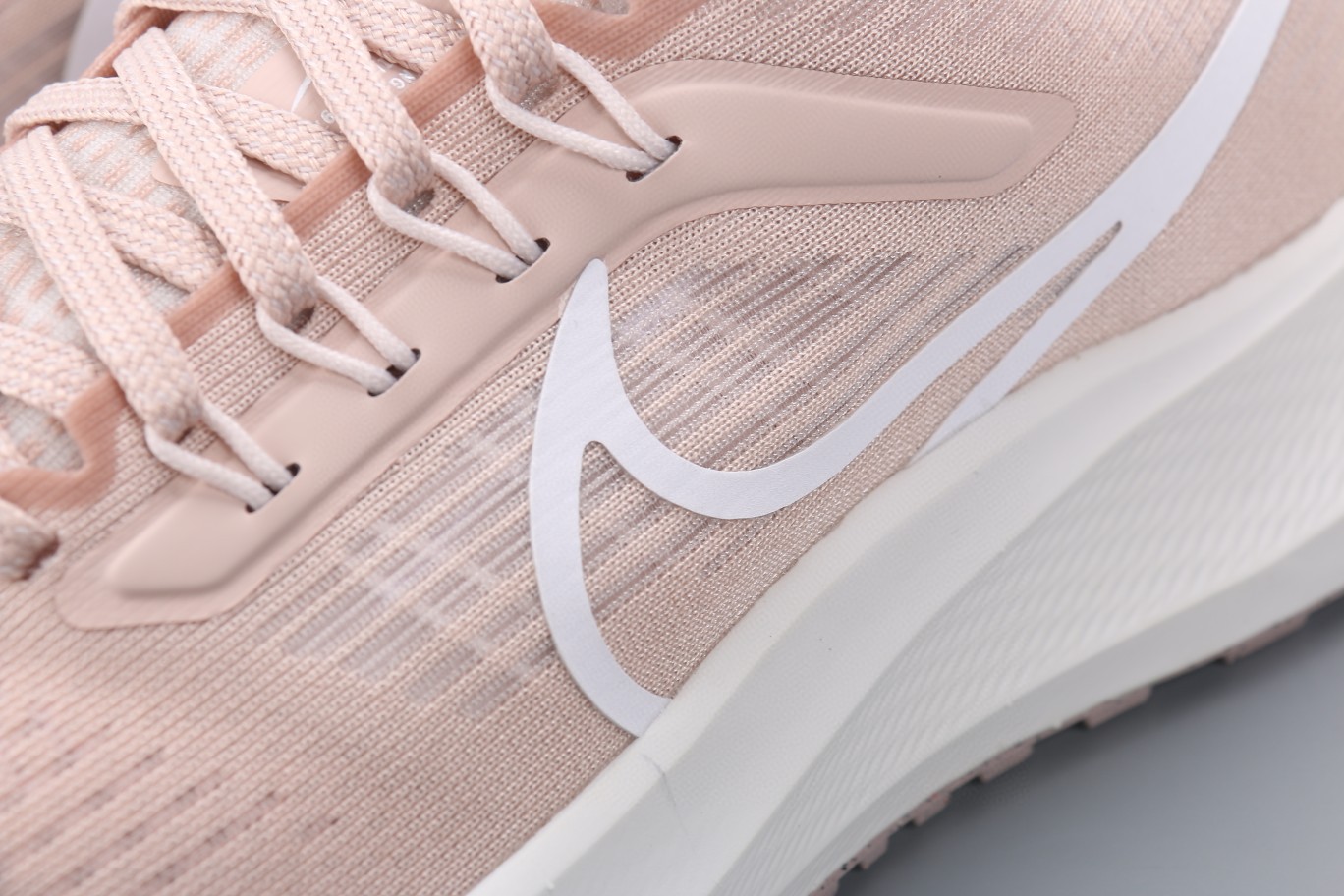 Nike Air Zoom Pegasus 39 登月39 粉色 低筒 运动鞋 跑步鞋 休闲鞋 女鞋 DH4072-601