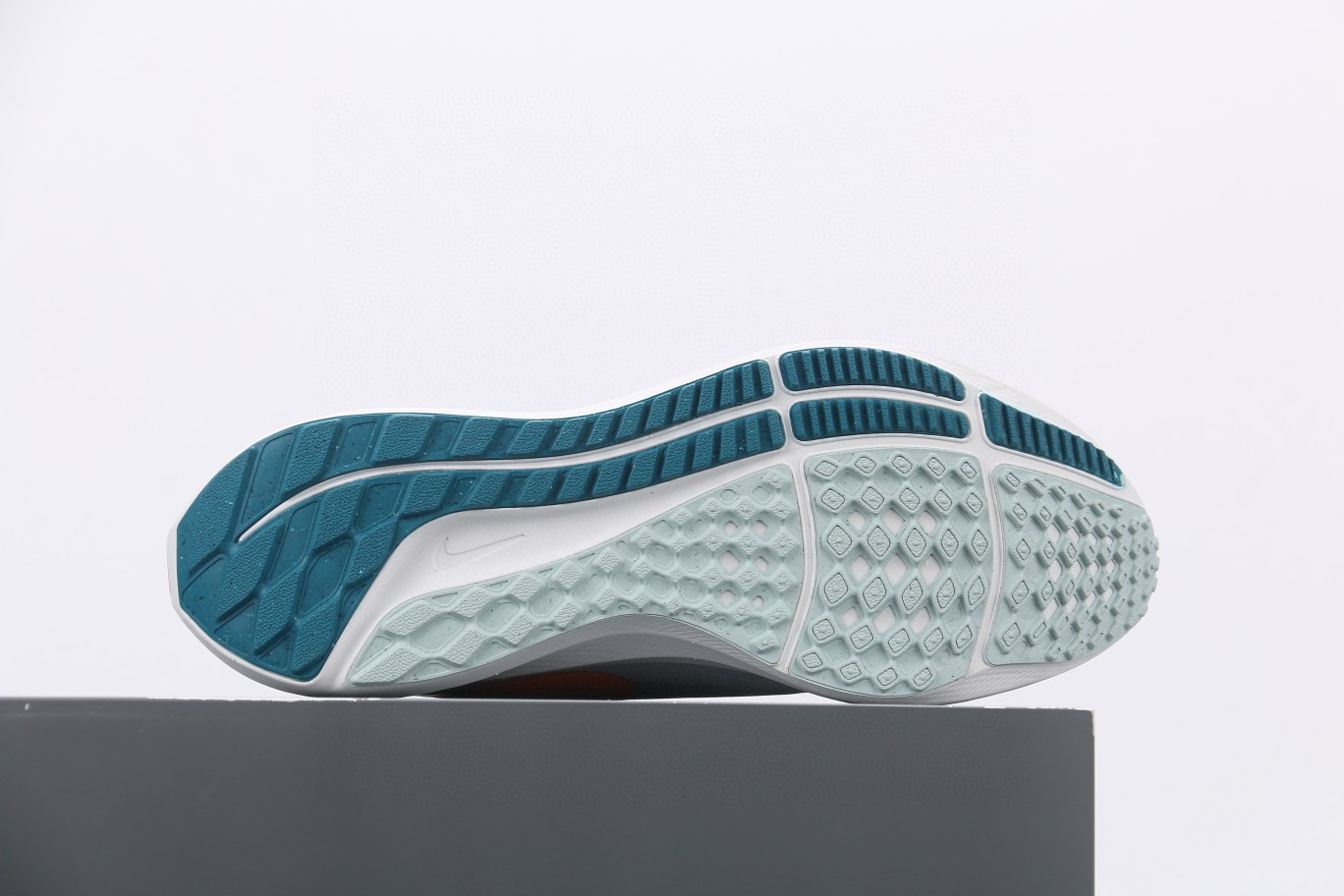 Nike Air Zoom Pegasus 39 登月39 灰色 低筒 运动鞋 跑步鞋 休闲鞋 男鞋 DM0174-003