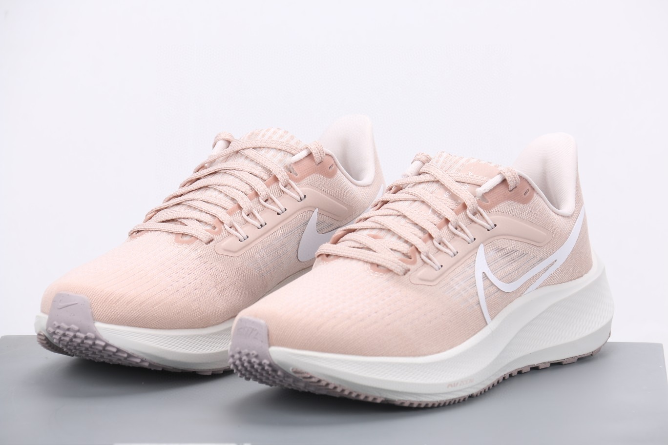 Nike Air Zoom Pegasus 39 登月39 粉色 低筒 运动鞋 跑步鞋 休闲鞋 女鞋 DH4072-601