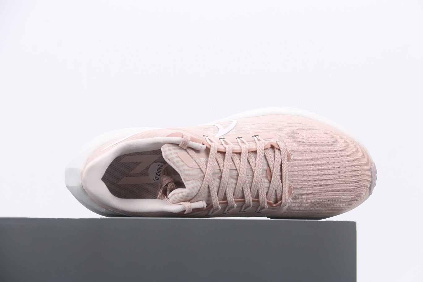 Nike Air Zoom Pegasus 39 登月39 粉色 低筒 运动鞋 跑步鞋 休闲鞋 女鞋 DH4072-601