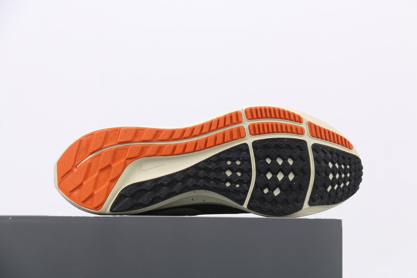 Nike Air Zoom Pegasus 39 登月39 黑色 低筒 运动鞋 跑步鞋 休闲鞋 男鞋 DX6039-071