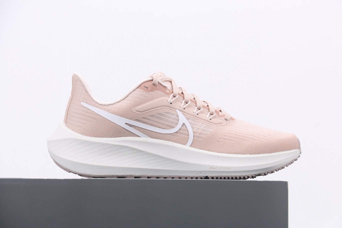 Nike Air Zoom Pegasus 39 登月39 粉色 低筒 运动鞋 跑步鞋 休闲鞋 女鞋 DH4072-601