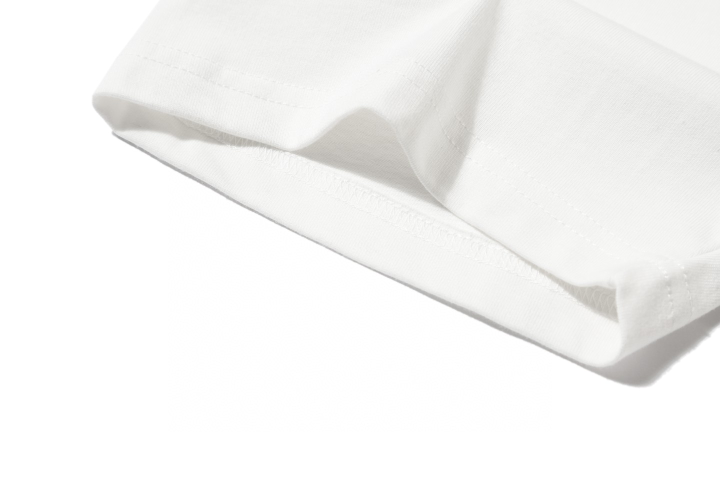 Fear of God NIRVANA FOG 摇滚涅磐乐队天使翅膀印花 T-Shirt 短袖 白色 T恤 夏款 男女同款 