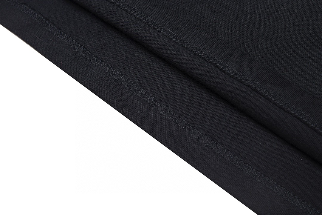 Fear Of God ESSENTIALS CALIFORNIA PHOTO BOXY T-SHIRTS FOG 加州限定款相片印花短袖 黑色 T 恤 夏款 男女同款 