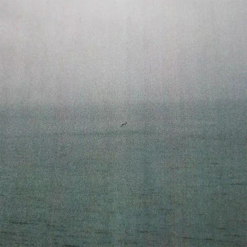 Fear Of God ESSENTIALS CALIFORNIA PHOTO BOXY T-SHIRTS FOG 加州限定款相片印花短袖 杏色 T 恤 夏款 男女同款 